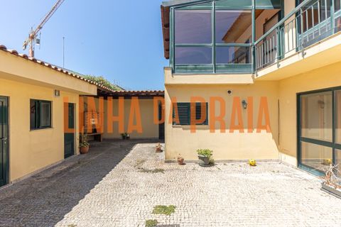 Villa i Vila do Conde, Porto, Vila do Conde - € 899.000 | Ref: 5551 - foto 11