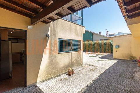 Villa i Vila do Conde, Porto, Vila do Conde - € 899.000 | Ref: 5551 - foto 14