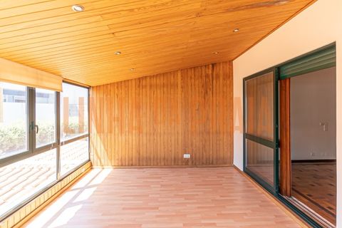 Villa i Vila do Conde, Porto, Vila do Conde - € 899.000 | Ref: 5551 - foto 22