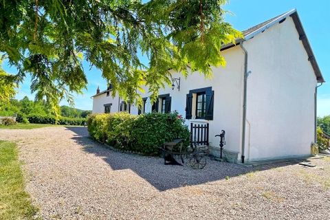 Villa a Ouroux-en-Morvan, Nievre, Ouroux-en-Morvan - € 262.000 | Ref: 4785 - foto 2