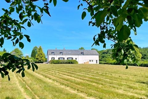 Villa a Ouroux-en-Morvan, Nievre, Ouroux-en-Morvan - € 262.000 | Ref: 4785 - foto 3