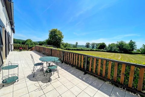 Villa a Ouroux-en-Morvan, Nievre, Ouroux-en-Morvan - € 262.000 | Ref: 4785 - foto 4