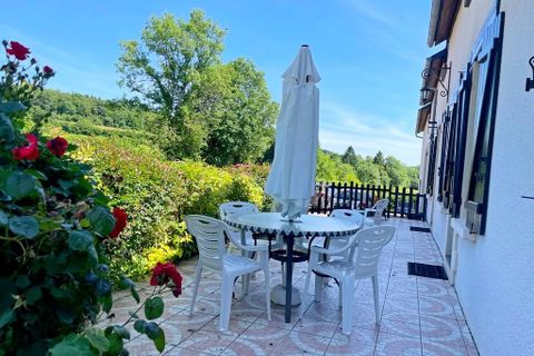 Villa a Ouroux-en-Morvan, Nievre, Ouroux-en-Morvan - € 262.000 | Ref: 4785 - foto 5