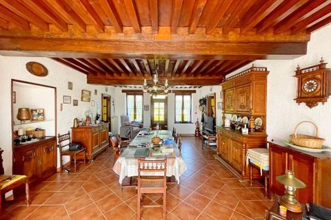 Villa a Ouroux-en-Morvan, Nievre, Ouroux-en-Morvan - € 262.000 | Ref: 4785 - foto 9
