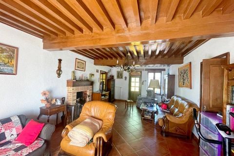 Villa a Ouroux-en-Morvan, Nievre, Ouroux-en-Morvan - € 262.000 | Ref: 4785 - foto 10