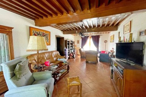 Villa a Ouroux-en-Morvan, Nievre, Ouroux-en-Morvan - € 262.000 | Ref: 4785 - foto 11
