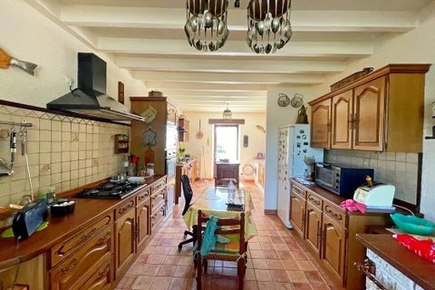 Villa a Ouroux-en-Morvan, Nievre, Ouroux-en-Morvan - € 262.000 | Ref: 4785 - foto 13