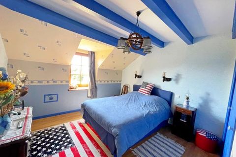 Villa a Ouroux-en-Morvan, Nievre, Ouroux-en-Morvan - € 262.000 | Ref: 4785 - foto 18