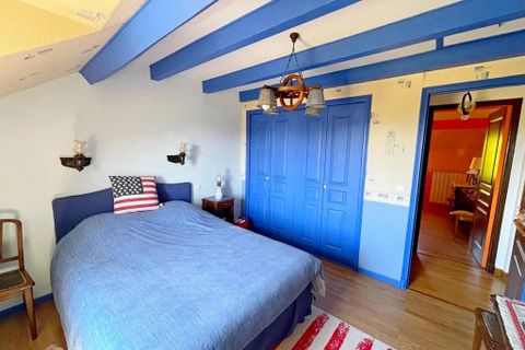 Villa a Ouroux-en-Morvan, Nievre, Ouroux-en-Morvan - € 262.000 | Ref: 4785 - foto 19