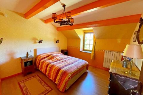 Villa a Ouroux-en-Morvan, Nievre, Ouroux-en-Morvan - € 262.000 | Ref: 4785 - foto 20