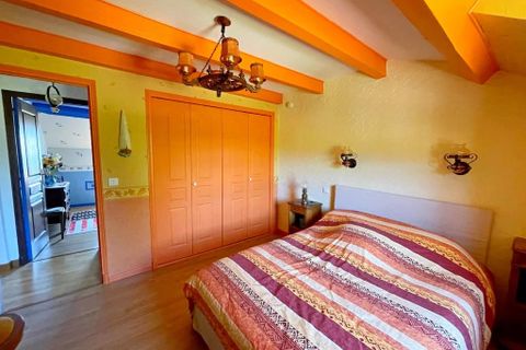 Villa a Ouroux-en-Morvan, Nievre, Ouroux-en-Morvan - € 262.000 | Ref: 4785 - foto 21