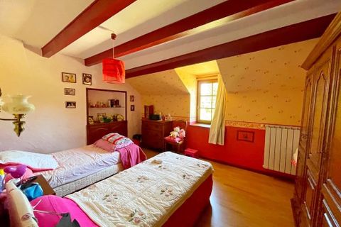 Villa a Ouroux-en-Morvan, Nievre, Ouroux-en-Morvan - € 262.000 | Ref: 4785 - foto 22