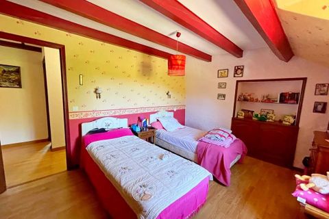 Villa a Ouroux-en-Morvan, Nievre, Ouroux-en-Morvan - € 262.000 | Ref: 4785 - foto 23