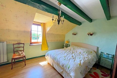 Villa a Ouroux-en-Morvan, Nievre, Ouroux-en-Morvan - € 262.000 | Ref: 4785 - foto 24