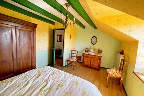 Villa a Ouroux-en-Morvan, Nievre, Ouroux-en-Morvan - € 262.000 | Ref: 4785 - foto 25