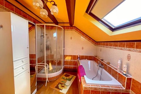 Villa a Ouroux-en-Morvan, Nievre, Ouroux-en-Morvan - € 262.000 | Ref: 4785 - foto 26