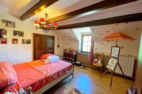 Villa a Ouroux-en-Morvan, Nievre, Ouroux-en-Morvan - € 262.000 | Ref: 4785 - foto 27