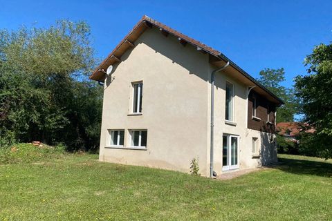Villa a Curgy, Saone-et-Loire, Curgy - € 185.000 | Ref: 4726 - foto 2