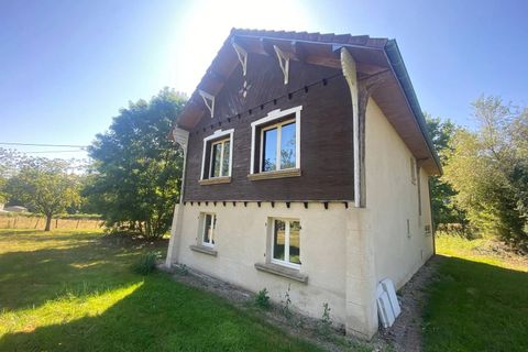 Villa a Curgy, Saone-et-Loire, Curgy - € 185.000 | Ref: 4726 - foto 3