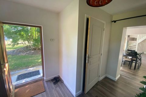 Villa a Curgy, Saone-et-Loire, Curgy - € 185.000 | Ref: 4726 - foto 4