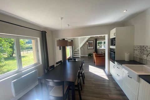 Villa a Curgy, Saone-et-Loire, Curgy - € 185.000 | Ref: 4726 - foto 5