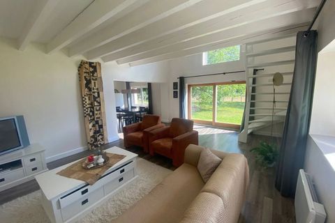 Villa a Curgy, Saone-et-Loire, Curgy - € 185.000 | Ref: 4726 - foto 9
