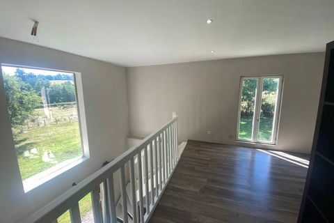 Villa a Curgy, Saone-et-Loire, Curgy - € 185.000 | Ref: 4726 - foto 11