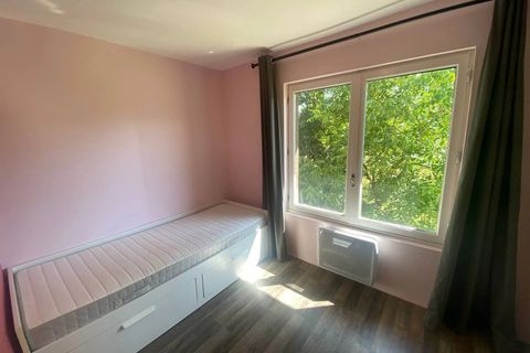Villa a Curgy, Saone-et-Loire, Curgy - € 185.000 | Ref: 4726 - foto 13