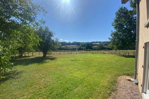 Villa a Curgy, Saone-et-Loire, Curgy - € 185.000 | Ref: 4726 - foto 20
