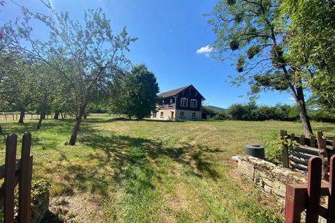 Villa a Curgy, Saone-et-Loire, Curgy - € 185.000 | Ref: 4726 - foto 22