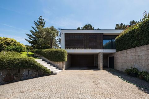 Villa a Lousada, Porto, Lousada - € 970.000 | Ref: C0510-00379 - foto 2
