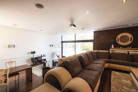 Villa a Lousada, Porto, Lousada - € 970.000 | Ref: C0510-00379 - foto 17