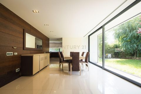 Villa a Lousada, Porto, Lousada - € 970.000 | Ref: C0510-00379 - foto 21