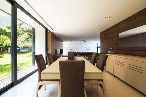 Villa a Lousada, Porto, Lousada - € 970.000 | Ref: C0510-00379 - foto 22