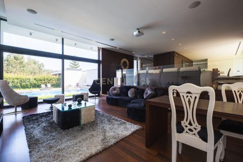 Villa a Lousada, Porto, Lousada - € 970.000 | Ref: C0510-00379 - foto 23