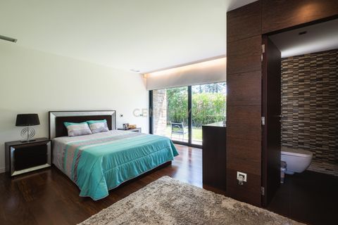 Villa a Lousada, Porto, Lousada - € 970.000 | Ref: C0510-00379 - foto 34