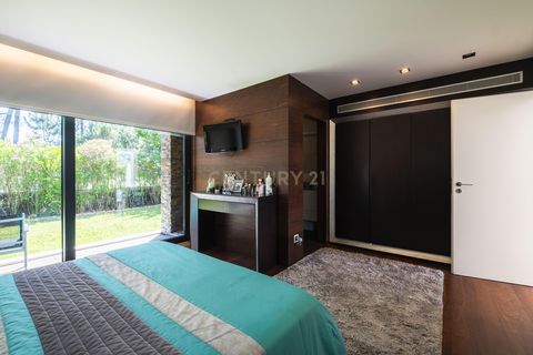 Villa a Lousada, Porto, Lousada - € 970.000 | Ref: C0510-00379 - foto 35