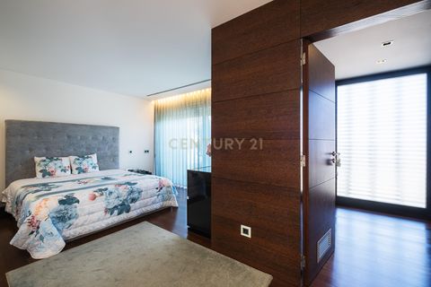 Villa a Lousada, Porto, Lousada - € 970.000 | Ref: C0510-00379 - foto 41