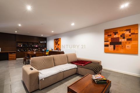 Villa a Lousada, Porto, Lousada - € 970.000 | Ref: C0510-00379 - foto 49