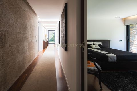 Villa a Lousada, Porto, Lousada - € 970.000 | Ref: C0510-00379 - foto 30