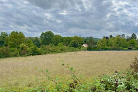 Helårsgrund i Crain, Yonne, Crain - € 39.000 | Ref: 119_TERR2 - foto 2