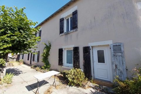 Villa a Paulnay, Indre, Paulnay - € 159.600 | Ref: WvD-13501 - foto 2