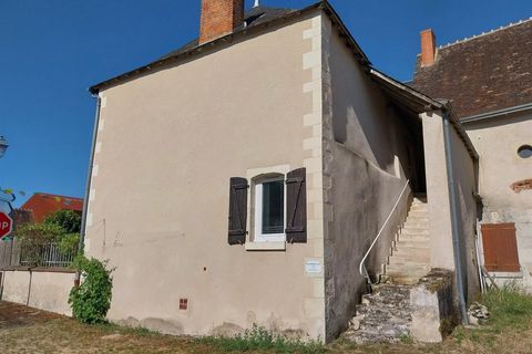 Villa a Paulnay, Indre, Paulnay - € 159.600 | Ref: WvD-13501 - foto 3