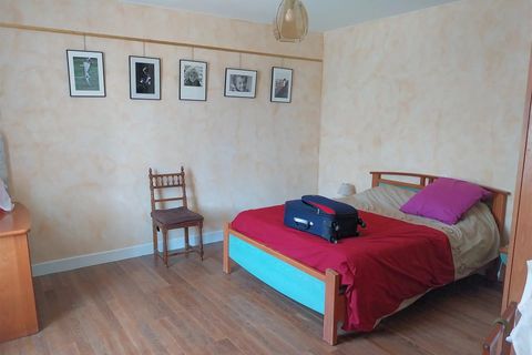 Villa a Paulnay, Indre, Paulnay - € 159.600 | Ref: WvD-13501 - foto 9