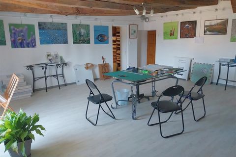 Villa a Paulnay, Indre, Paulnay - € 159.600 | Ref: WvD-13501 - foto 13