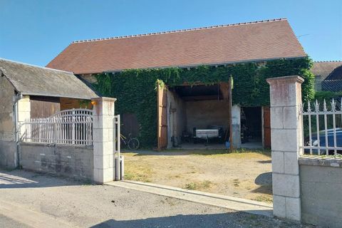 Villa a Paulnay, Indre, Paulnay - € 159.600 | Ref: WvD-13501 - foto 15