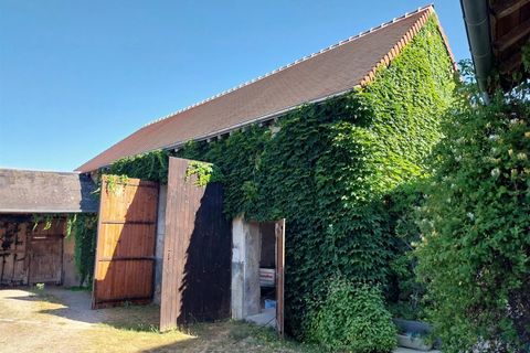 Villa a Paulnay, Indre, Paulnay - € 159.600 | Ref: WvD-13501 - foto 16