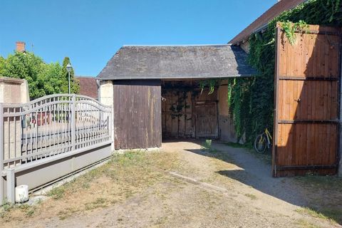 Villa a Paulnay, Indre, Paulnay - € 159.600 | Ref: WvD-13501 - foto 17