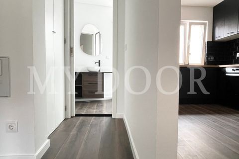 Lejlighed i Moscavide, Lisbon, Moscavide - € 298.000 | Ref: IV-0755 - foto 5