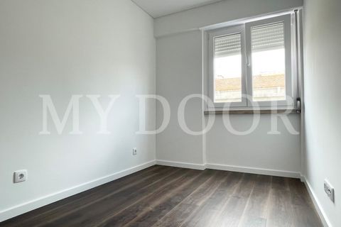 Lejlighed i Moscavide, Lisbon, Moscavide - € 298.000 | Ref: IV-0755 - foto 15